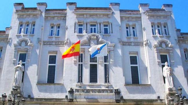 El TSXG rechaza que un bingo y un salón de juegos en García Barbón unan sus locales