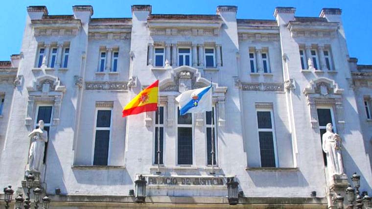 El Tribunal Superior de la Xunta de Galicia rechaza que un bingo y un salón unan sus locales
