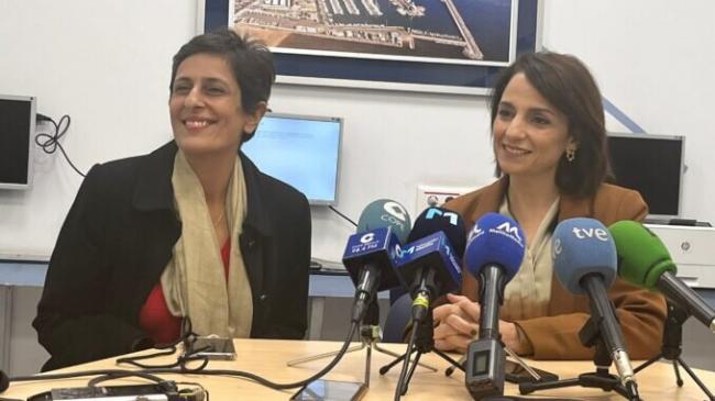 El régimen económico y el marco jurídico de Ceuta y Melilla, punto central de las ponencias en Jornadas de Reflexión de Almansouri y Chandiramani