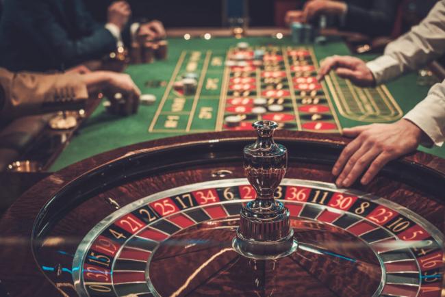 FEELSPIN, sistemas de ruleta online en vivo 