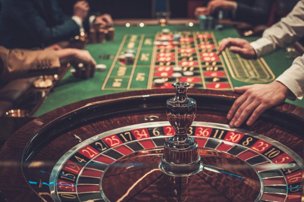 CONOZCA FeelSpin: una experiencia inmersiva en un casino con crupieres y clientes reales