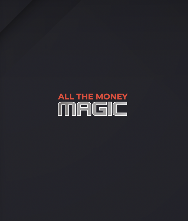 GISTRA estrena IMAGEN en INFOPLAY con All the Money Magic