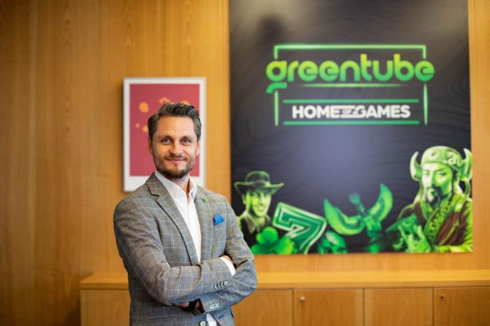 Greentube agrees joint venture with Flamingocatz to strengthen North American content output
