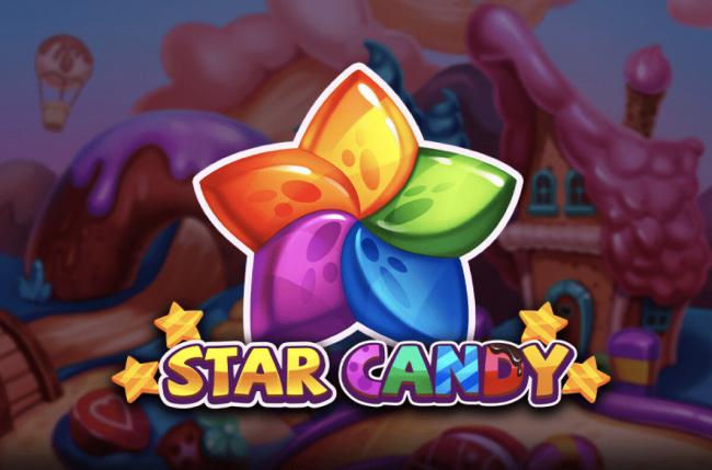 Greentube lleva a los jugadores al viaje más dulce hasta la fecha en su último lanzamiento Star Candy