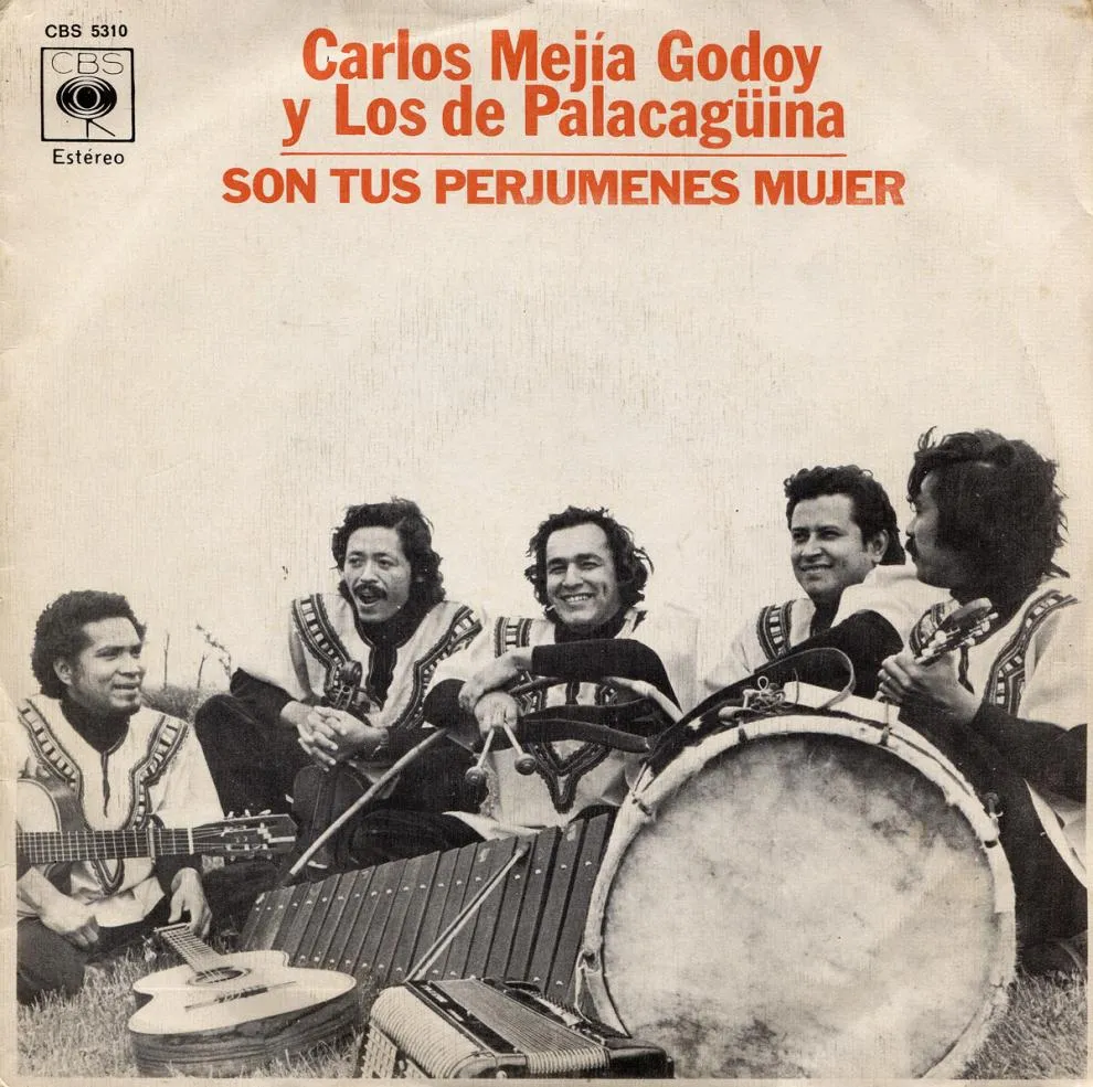 LA CANCIÓN DEL JUEVES DE LA PRIMERA SEMANA DE ADVIENTO