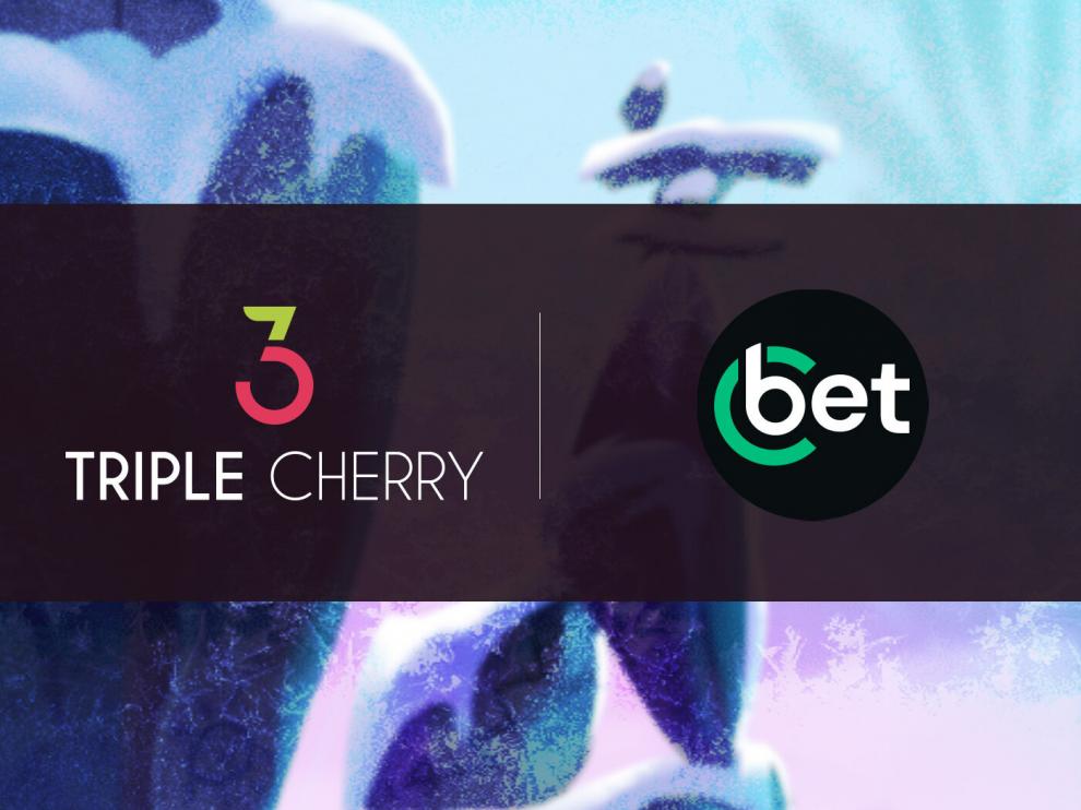 Los juegos Triple Cherry ya están disponibles en Cbet