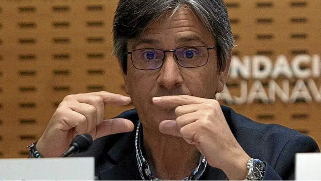 Foto de PATXI CASCANTE publicada en Noticias de Navarra