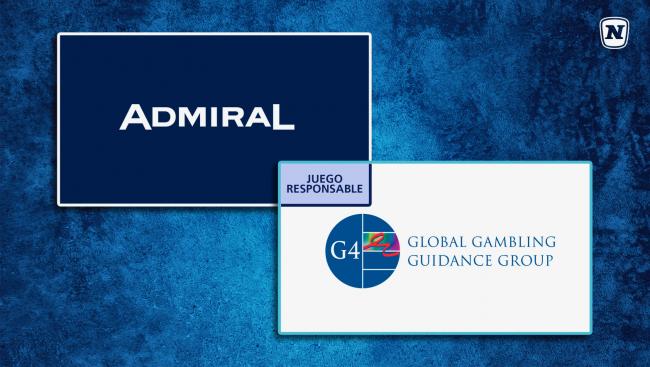 Novomatic Spain, G4, JUEGO RESPONSABLE
