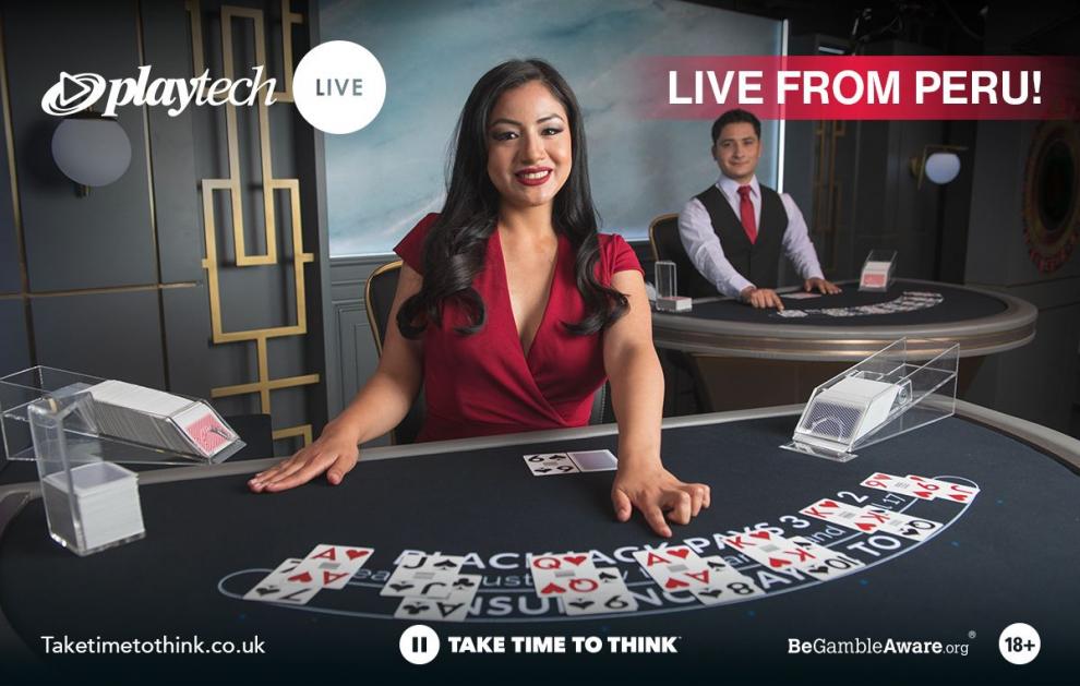 casinos, casas de apuestas, Playtech, Perú, JUEGO RESPONSABLE