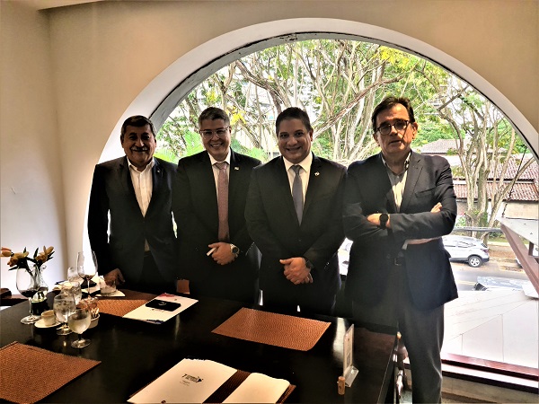 Panamá acogerá la 7ª Cumbre Iberoamericana del Juego