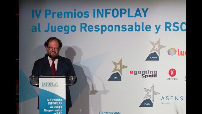JUEGO, REGULACIÓN, PUBLICIDAD, JUEGO RESPONSABLE, COMUNIDAD DE MADRID, LEY OMNIBÚS