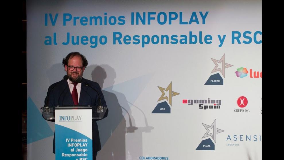 JUEGO, REGULACIÓN, PUBLICIDAD, JUEGO RESPONSABLE, COMUNIDAD DE MADRID, LEY OMNIBÚS