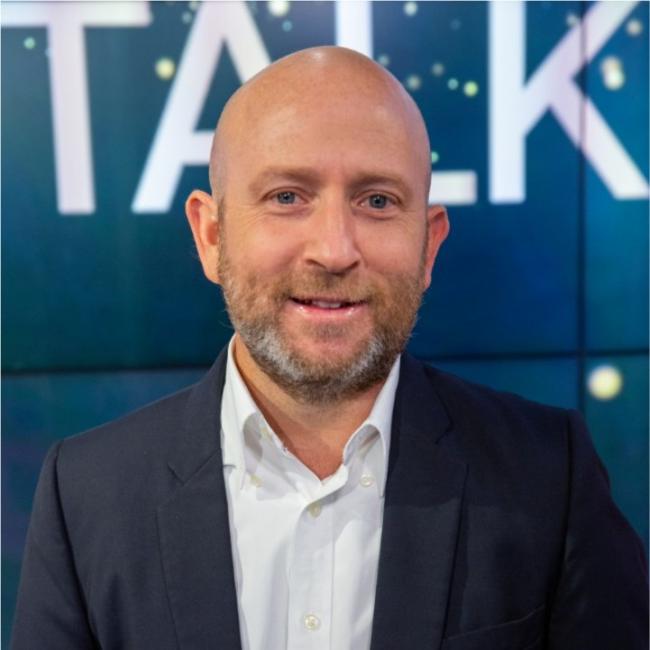 Itai Pazner