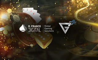R. Franco Digital se incorpora a la red Games Global PLUS
