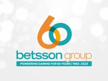 Betsson Group: Pioneering gaming for 60 years