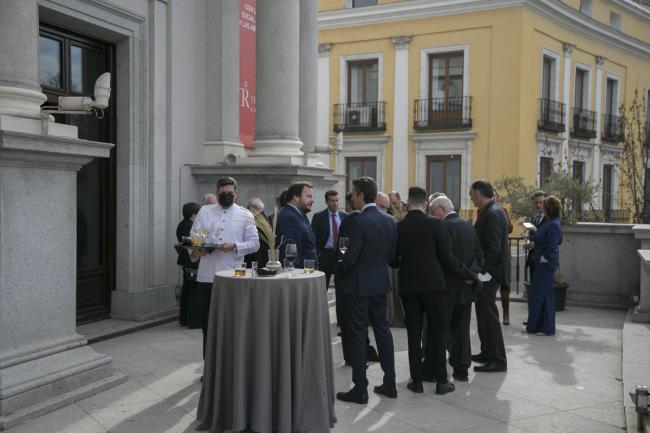 EL JURADO de la V EDICIÓN DE LOS PREMIOS INFOPLAY al JUEGO RESPONSABLE y RSC se reunirá el 16 de febrero para elegir a los premiados