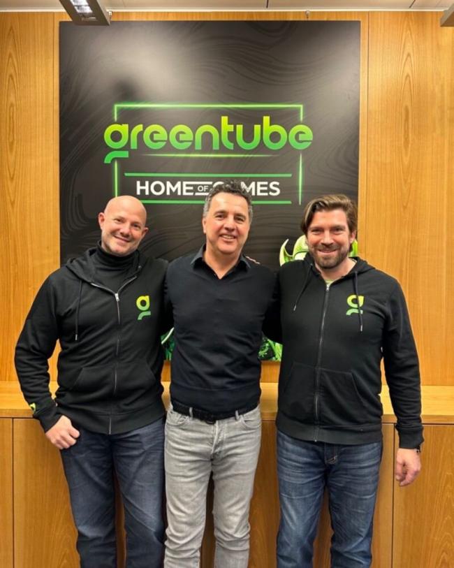 GREENTUBE acquires majority stake in Alteatec