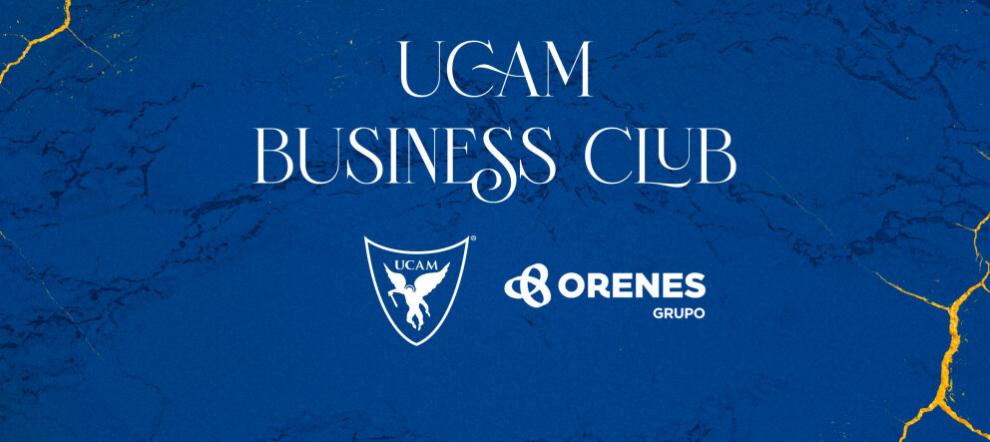 Grupo Orenes seguirá apoyando al equipo UCAM Business Club