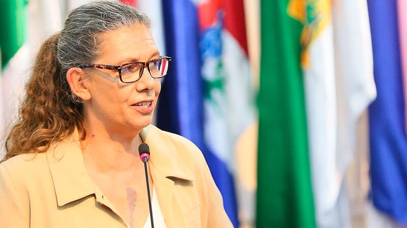 La Ministra de Deportes de Brasil no considera a los esports como un deporte real