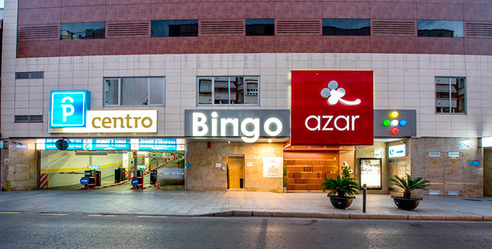  La empresa Bingos Torrevieja asume la gestión del bingo del Círculo Industrial de Alcoy