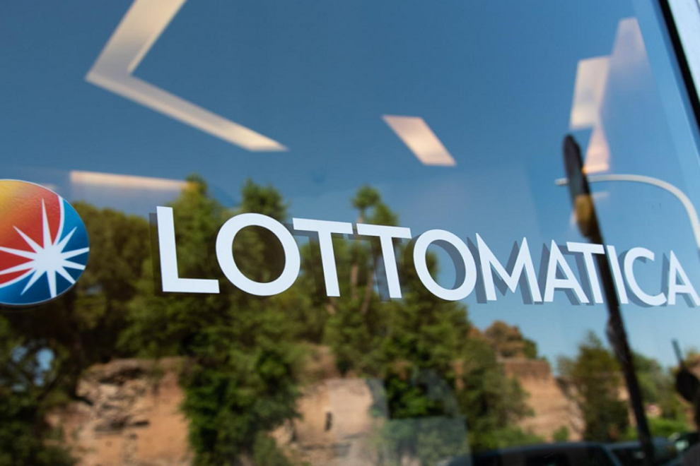 Apollo-Backed Gambling Firm Lottomatic weighs 1 billion dollars IPO