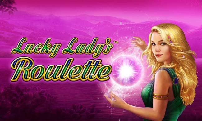 NOVOMATIC Spain presenta LUCKY LADY'S ROULETTE