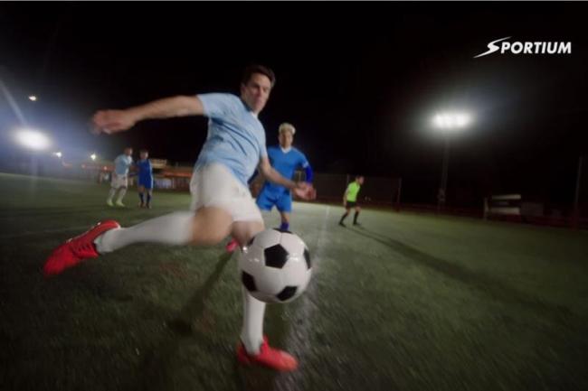 SPORTIUM entra en la lista de mejores campañas de comunicación del 2022 con 