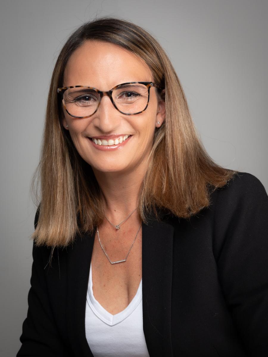 Aristocrat Gaming™ Appoints Marie Hubaud to New Role as Senior Market Manager - France