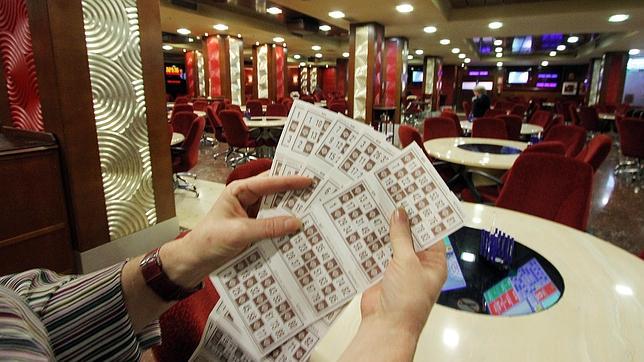 bingos, cierre, Torrelavega, cantabria, horarios