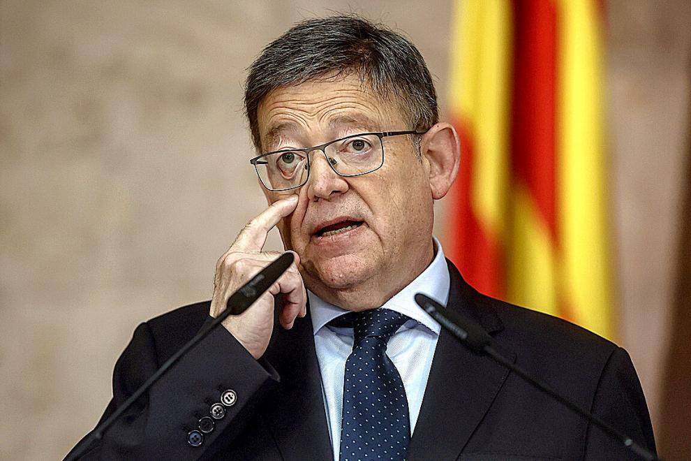 COMUNIDAD VALENCIANA: Mientras se restringe el juego legal, las sanciones por juego ilegal ya suponen un importe de 170.175 EUROS