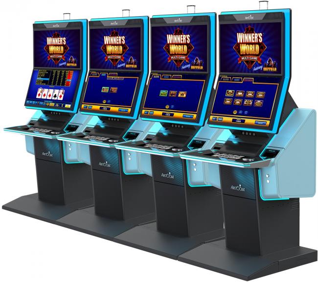 Expectación ante Aristocrat Gaming en ICE 2023