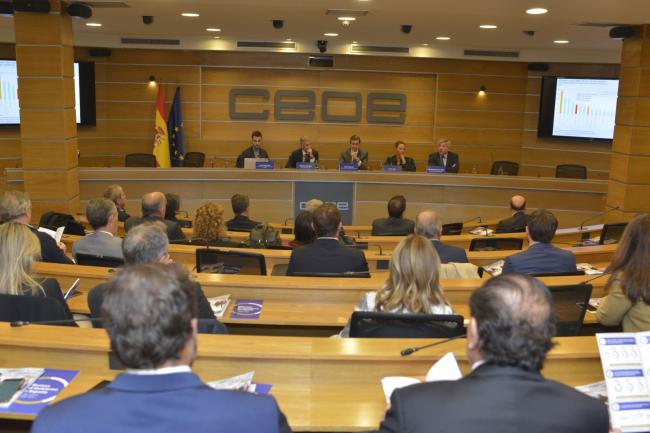 Comunicado de CEOE ante los ataques a empresarios y empresarias españoles
