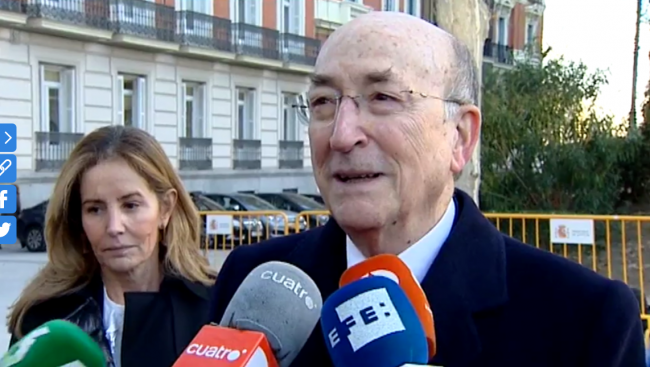 CARLOS GARCÍA DE CECA, en el JURADO de la V EDICIÓN de los PREMIOS INFOPLAY al JUEGO RESPONSABLE y RSC