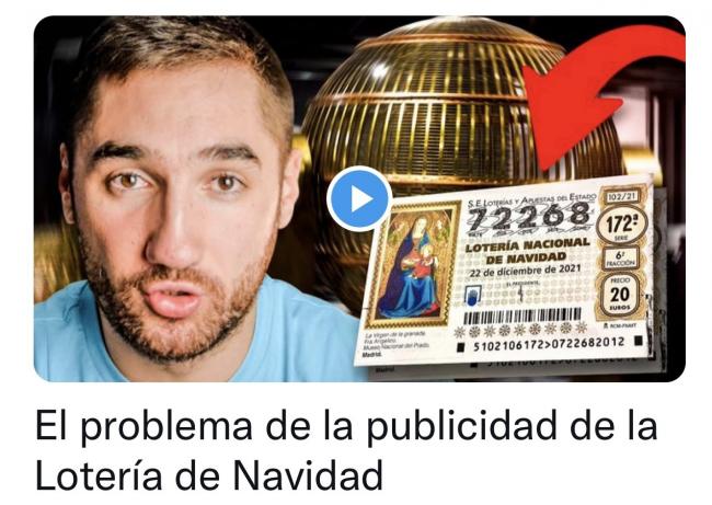 JUEGO PÚBLICO, JUEGO PRIVADO, HIPOCRESÍA, Loterías y apuestas del estado