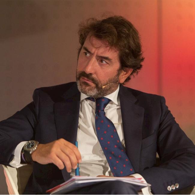 LUCKIA, FUNDACIÓ, RSC