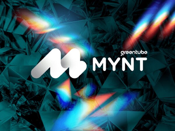 Greentube launches revolutionary new tech stack Greentube Mynt