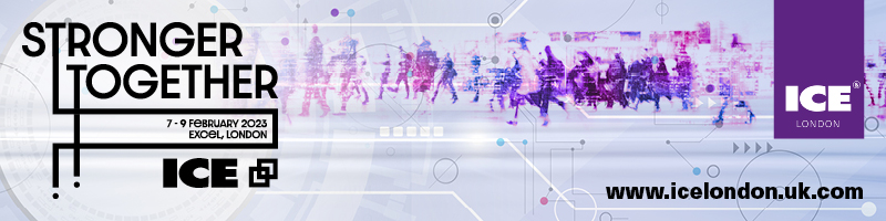 Clarion Gaming partners with GBG to deliver first-ever street gaming hub at ICE London