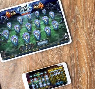 IGT and Greentube sign patent cross-licensing agreement for remote game server