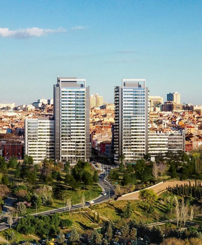 JUAN LAO, INVERSIÓN