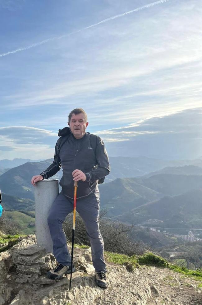 LO MÁS LEÍDO DE AYER