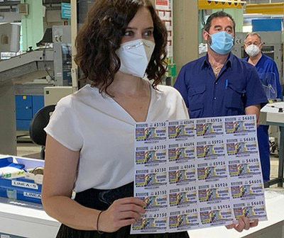 Subvenciones con cargo al Fondo Social Europeo