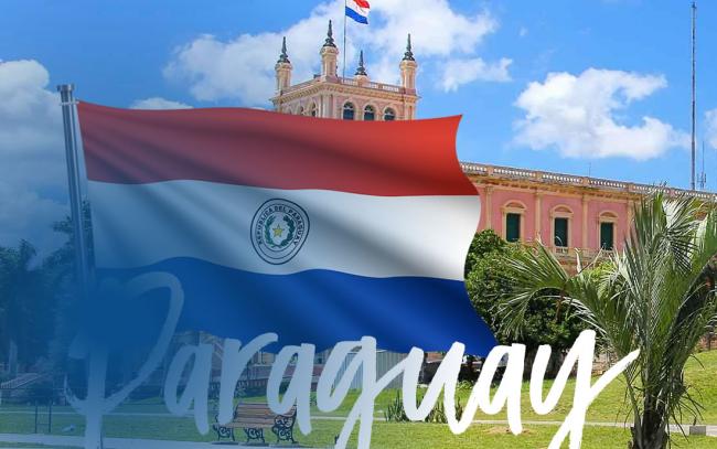 JUEGO EN PARAGUAY, RECORD DE IMPUESTOS, HACIENDA
