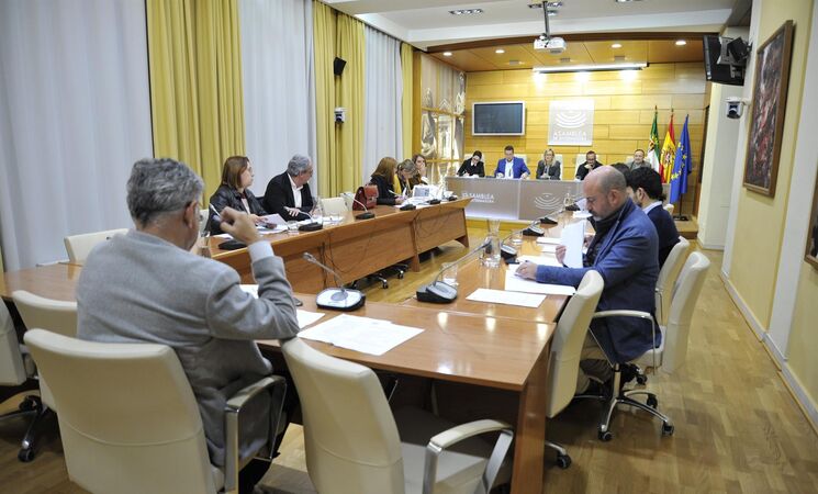 La Junta se sacude la responsabilidad del cumplimiento de los plazos para la construcción de ELYSIUM CITY en Extremadura
