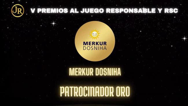 MGA INDUSTRIAL, JUEGO RESPONSABLE, PATROCINIO
