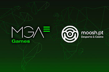 MGA Games sigue creciendo en Portugal con Caravel Entertainment
