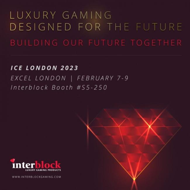 Nos espera un tentador INTERBLOCK