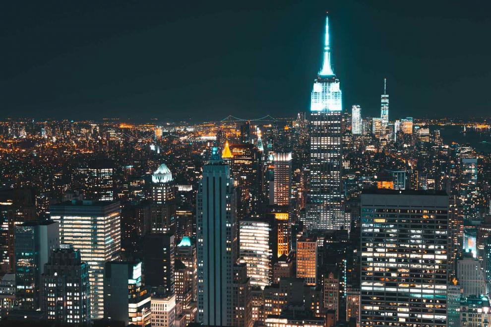 New York Gaming Facility Location Board releases request for applications for up to three commercial casinos