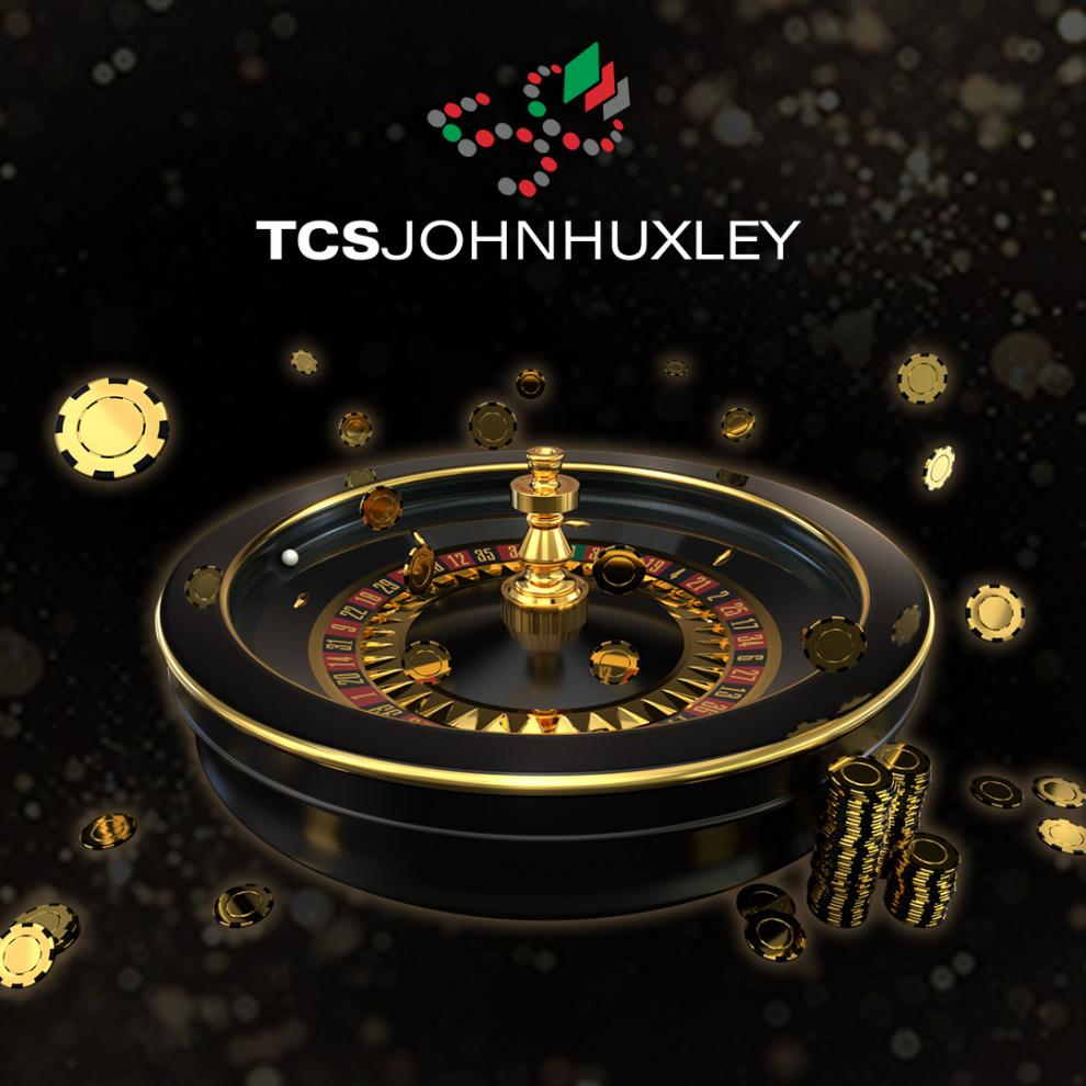 TCSJOHNHUXLEY celebrates its Golden Year