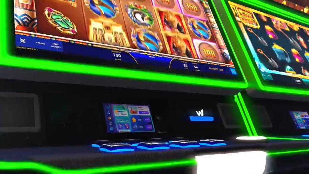 WIN SYSTEMS, más que una empresa - VÍDEO