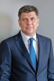 INTRALOT announces the appointment of N. Nikolakopoulos as CEO of its subsidiary, INTRALOT Inc., in the United States